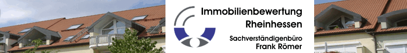 Immobilienschätzer Mainz